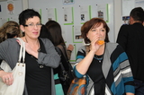 Odovzdanie cien a recepcia 2013